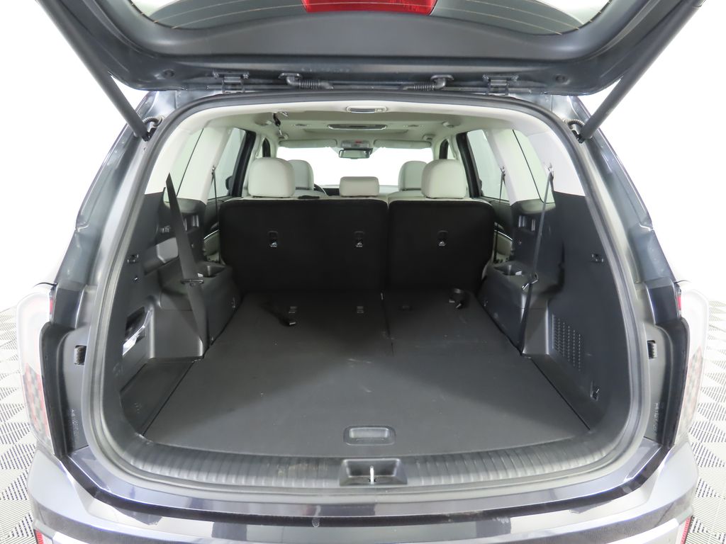 2025 Kia Telluride EX 30