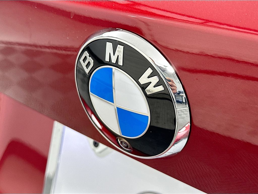 Thumbnail: 2026 BMW 4 Series - 22