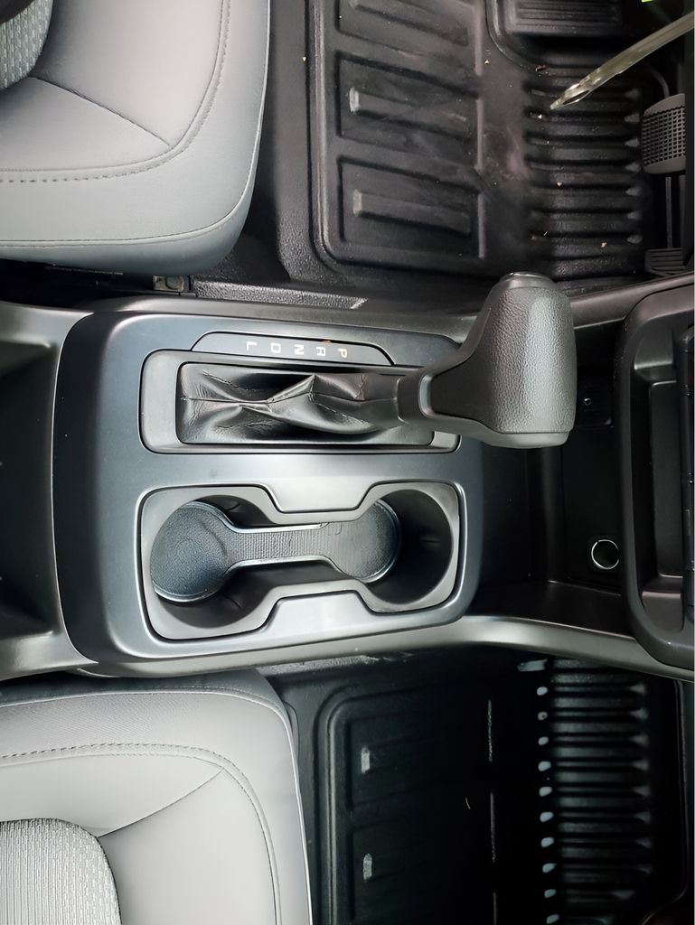 Used Car 2021 Chevrolet Colorado  Work Truck For Sale Under $25,000 In Austin, Texas