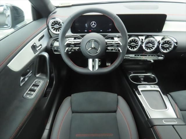 Thumbnail: 2026 Mercedes-Benz CLA - 10