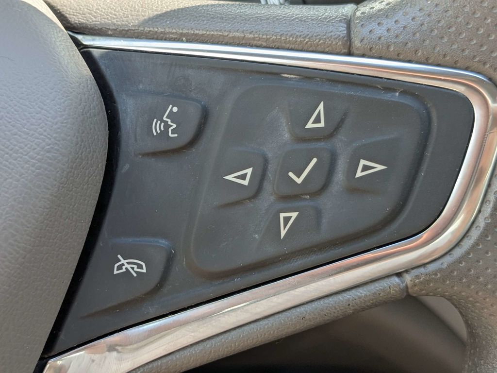 Used 2020 Chevrolet Malibu Sedan