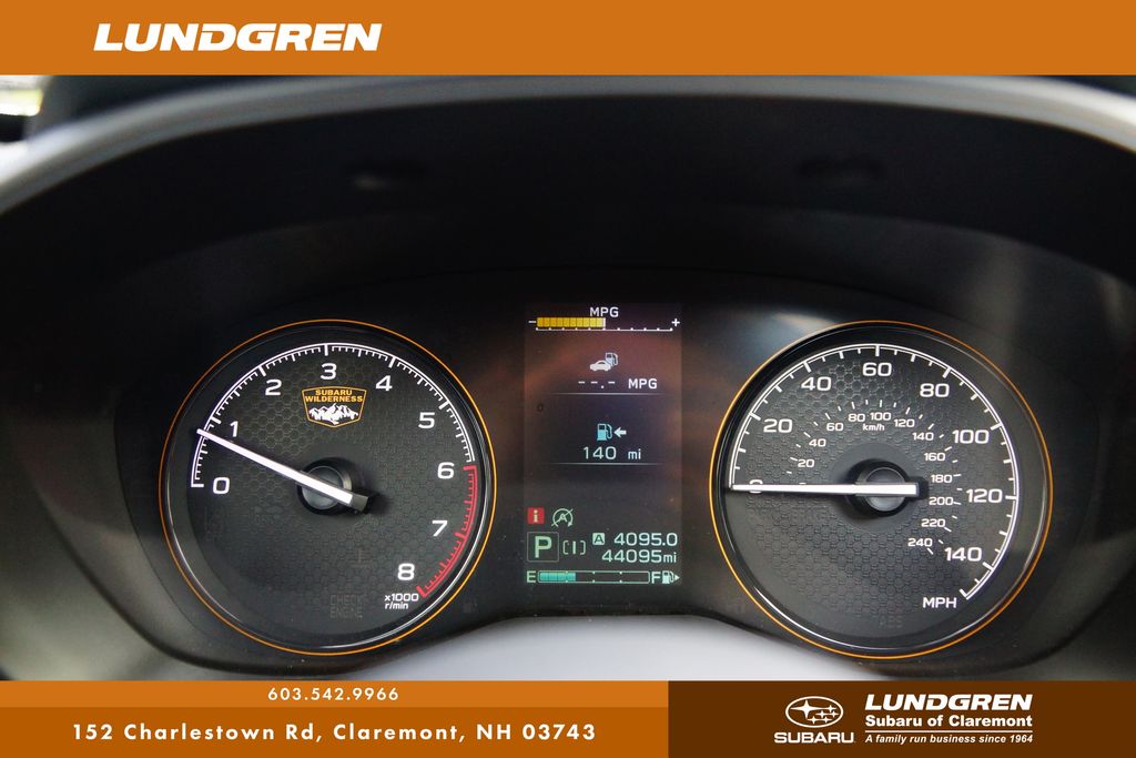 Used 2023 Subaru Forester SUV