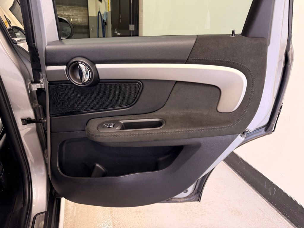 Thumbnail: 2023 MINI Cooper Countryman - 26