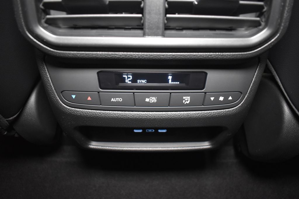 Thumbnail: 2025 Honda Pilot - 14