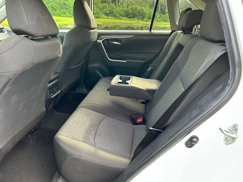 Thumbnail: 2022 Toyota RAV4 - 13