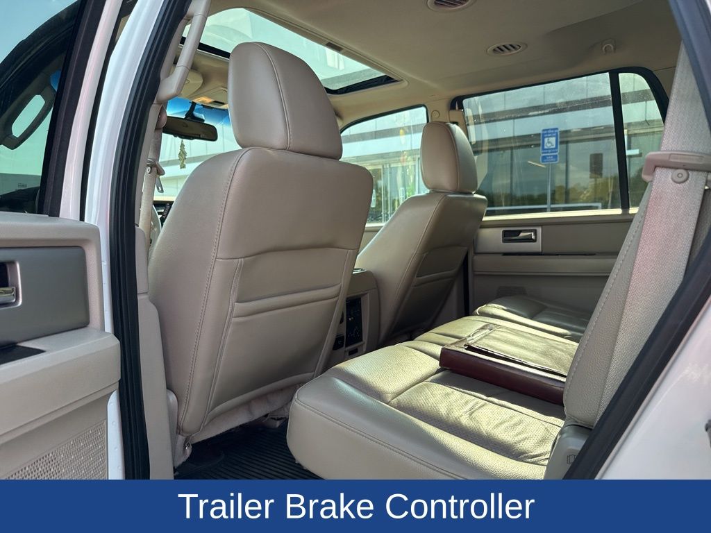 2013 Ford Expedition Limited