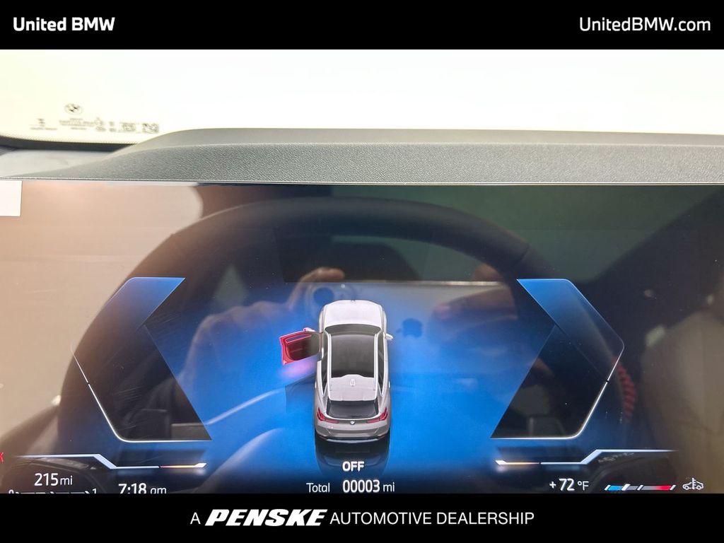 Thumbnail: 2026 BMW X3 - 14