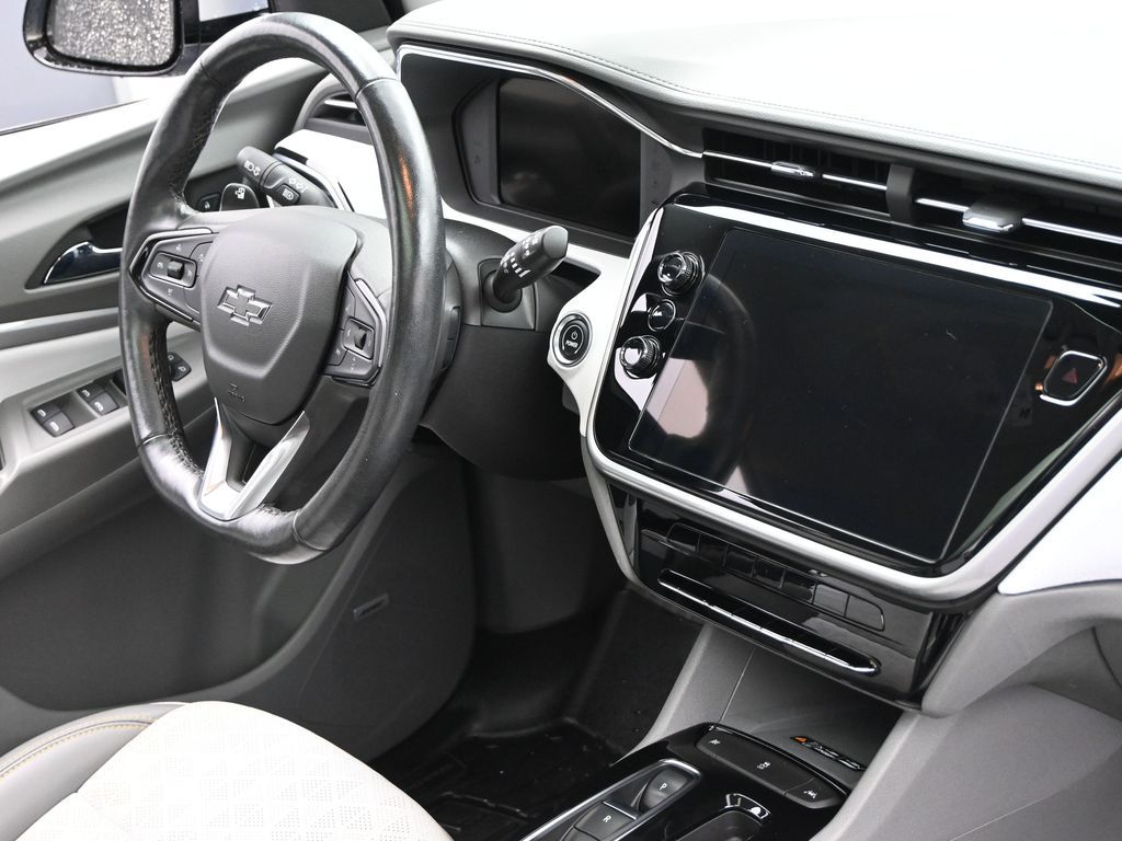 2022 Chevrolet Bolt EUV FWD Premier