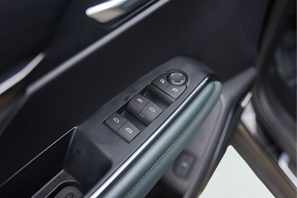 Used Car 2024 Gmc Acadia  At4 For Sale Under $50,000 In Austin, Texas