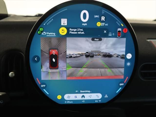 Thumbnail: 2026 MINI Cooper - 14