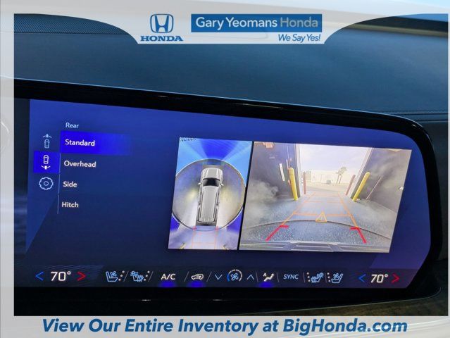 2025 Chevrolet Suburban