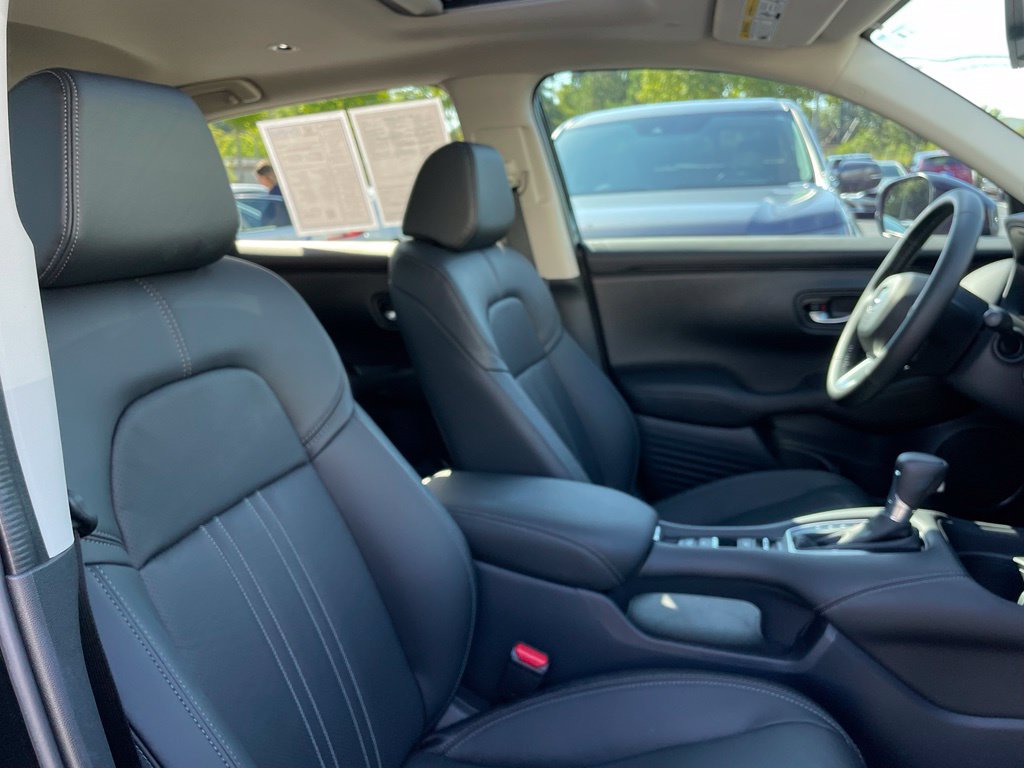Thumbnail: 2026 Honda HR-V - 31