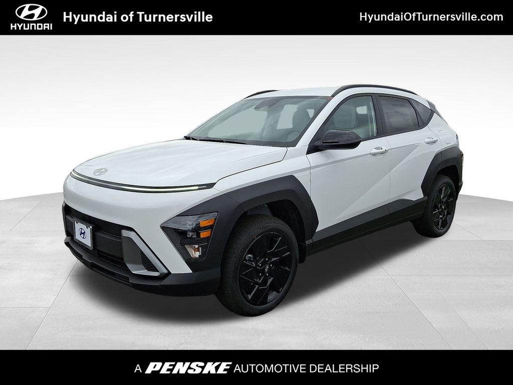 Thumbnail: 2026 Hyundai Kona - 1