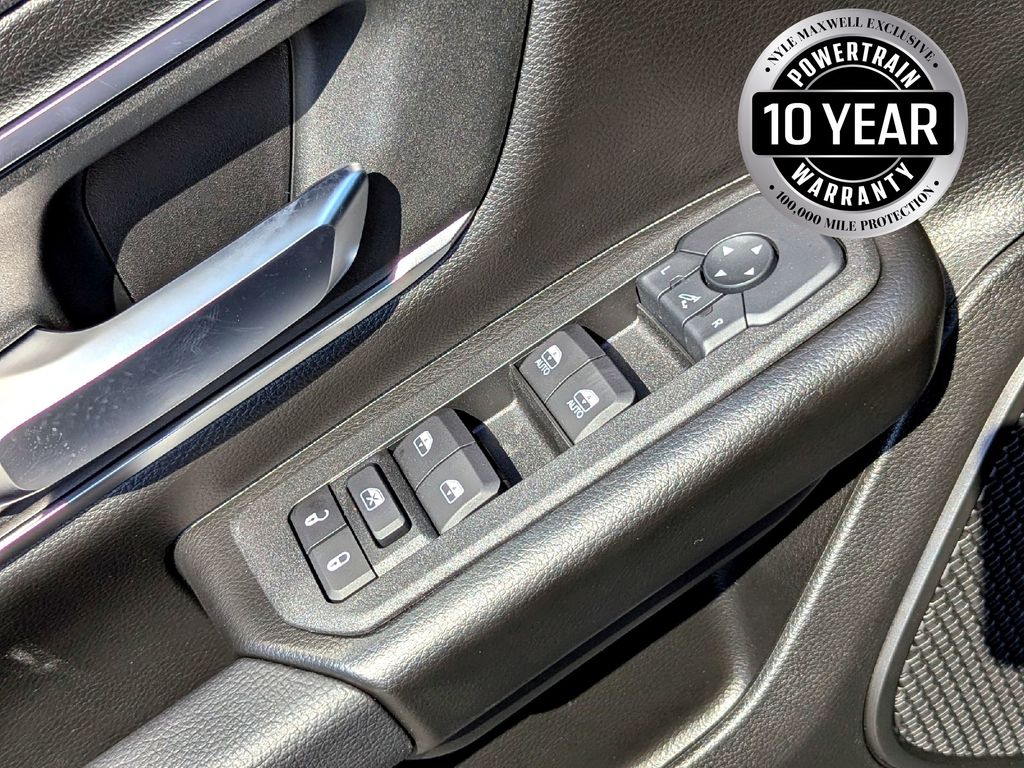 New Car 2025 Ram 1500  Big Horn/lone Star For Sale In Taylor, Texas