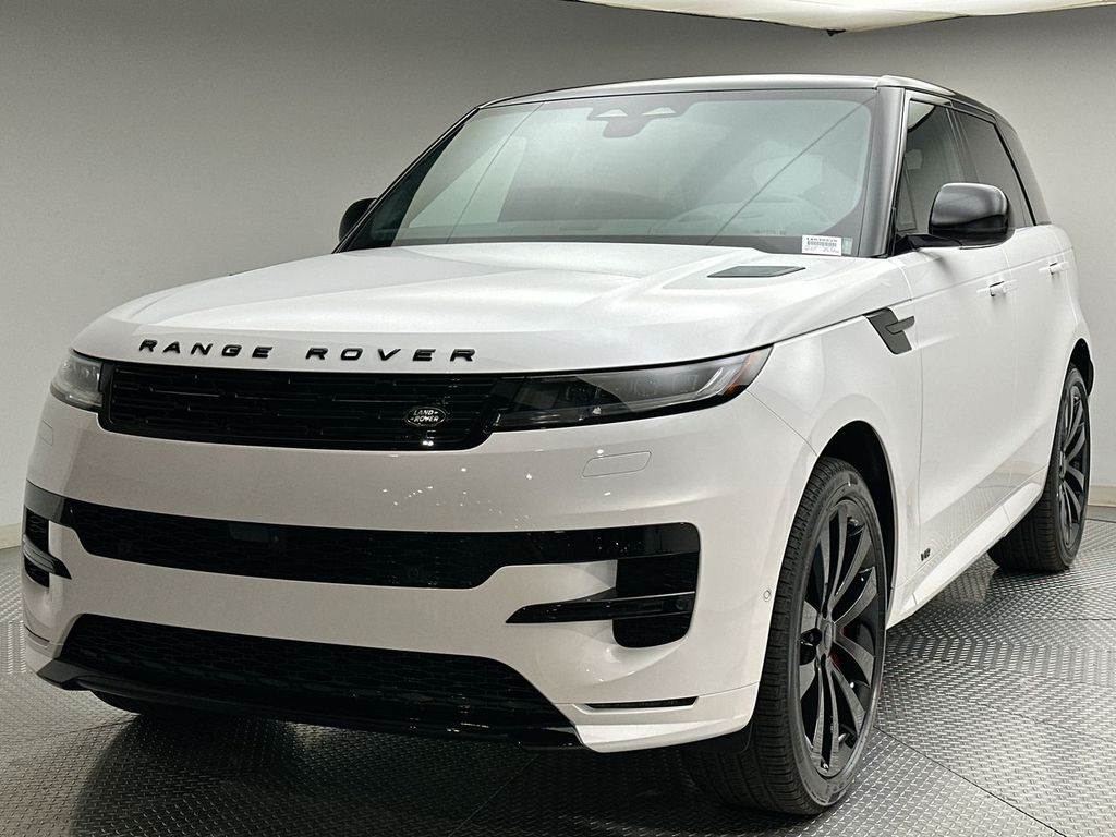 2026 Land Rover Range Rover Sport P530 Autobiography AWD