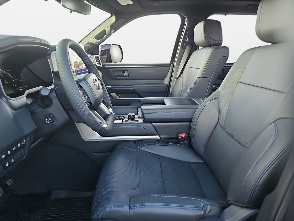 New 2026 Toyota Tundra i-FORCE MAX Truck