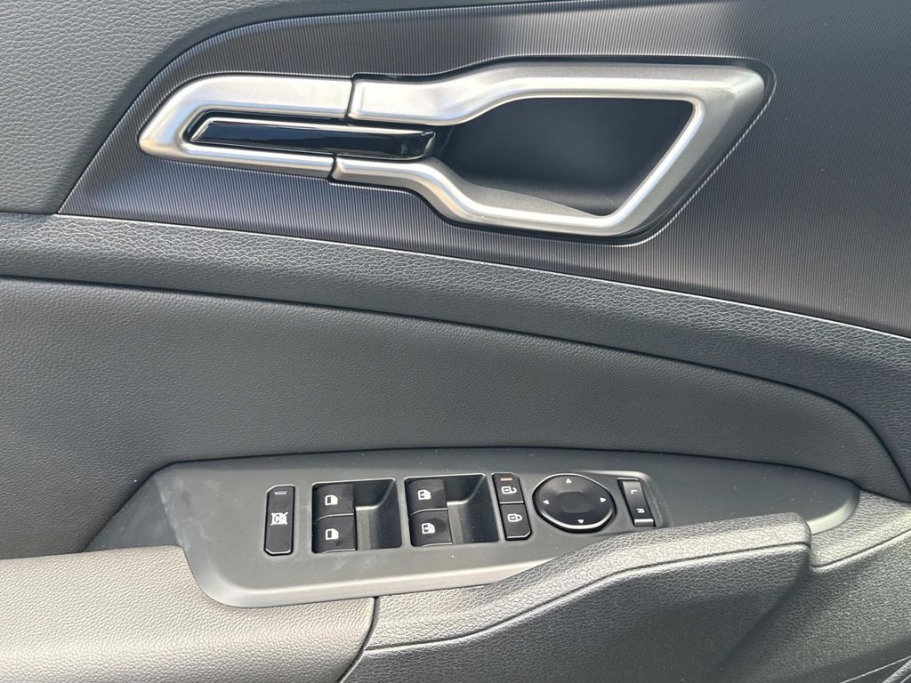 New 2026 Gray Kia EX image 21