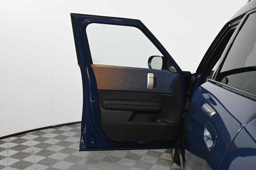 Thumbnail: 2026 MINI Cooper Countryman - 28