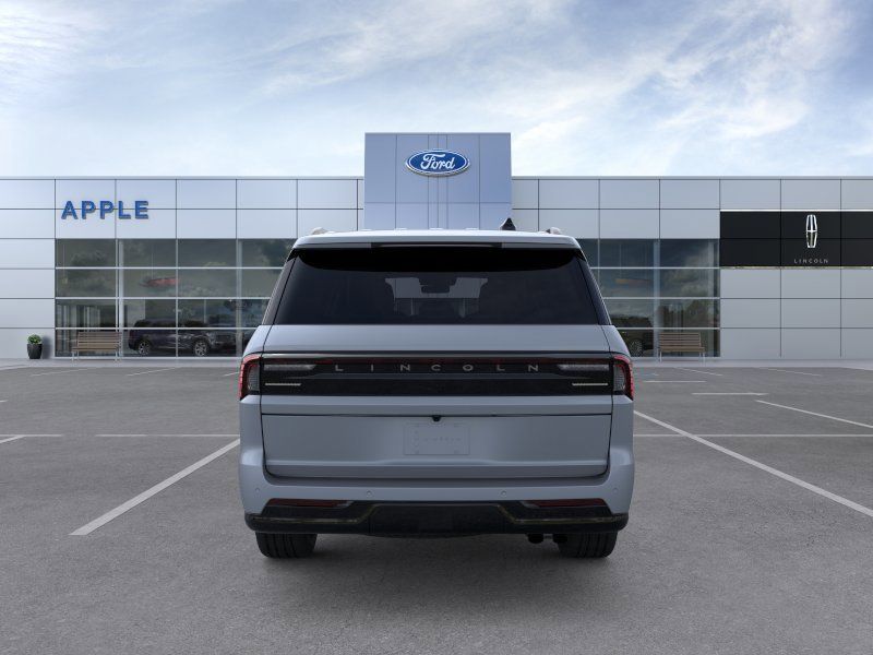 2025 Lincoln Navigator Reserve L