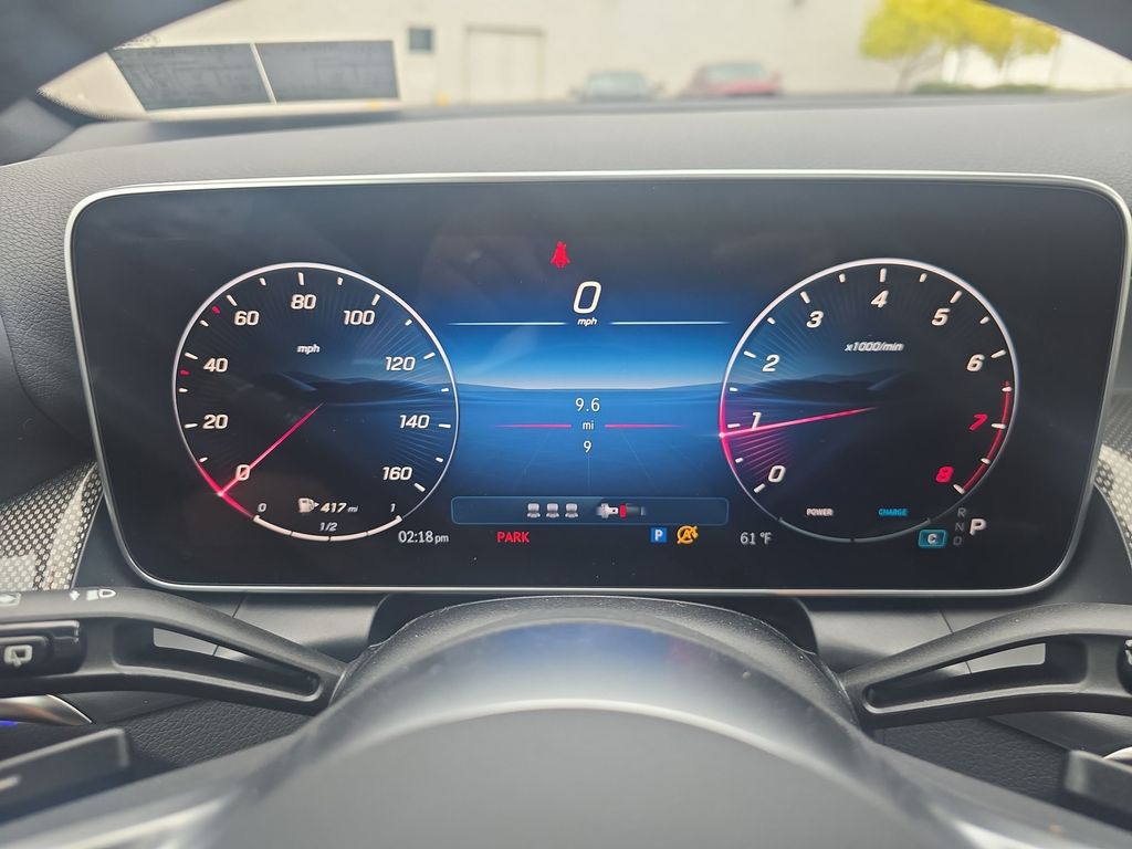 2026 Mercedes-Benz GLC GLC 300 Black at John Sisson Motors