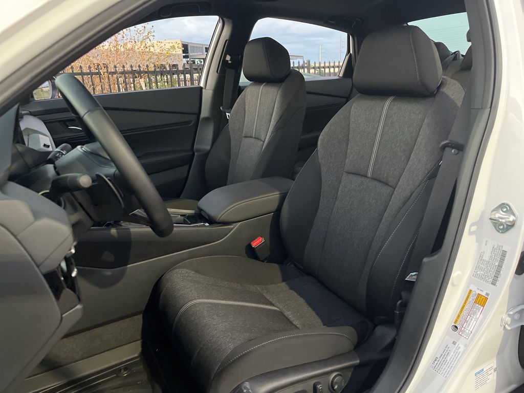 Thumbnail: 2025 Honda Accord - 12