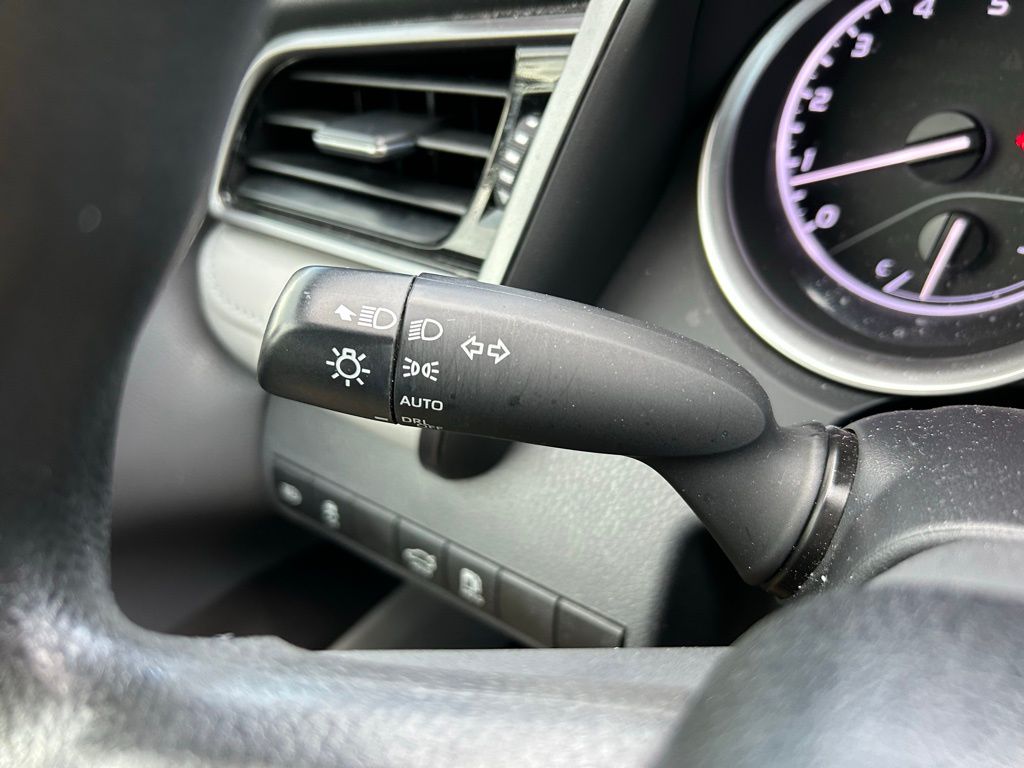 Thumbnail: 2024 Toyota Camry - 22