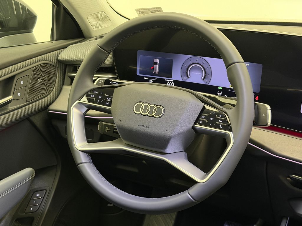 Thumbnail: 2026 Audi Q3 - 18