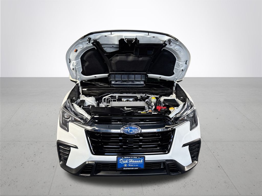 2024 Subaru Ascent Premium