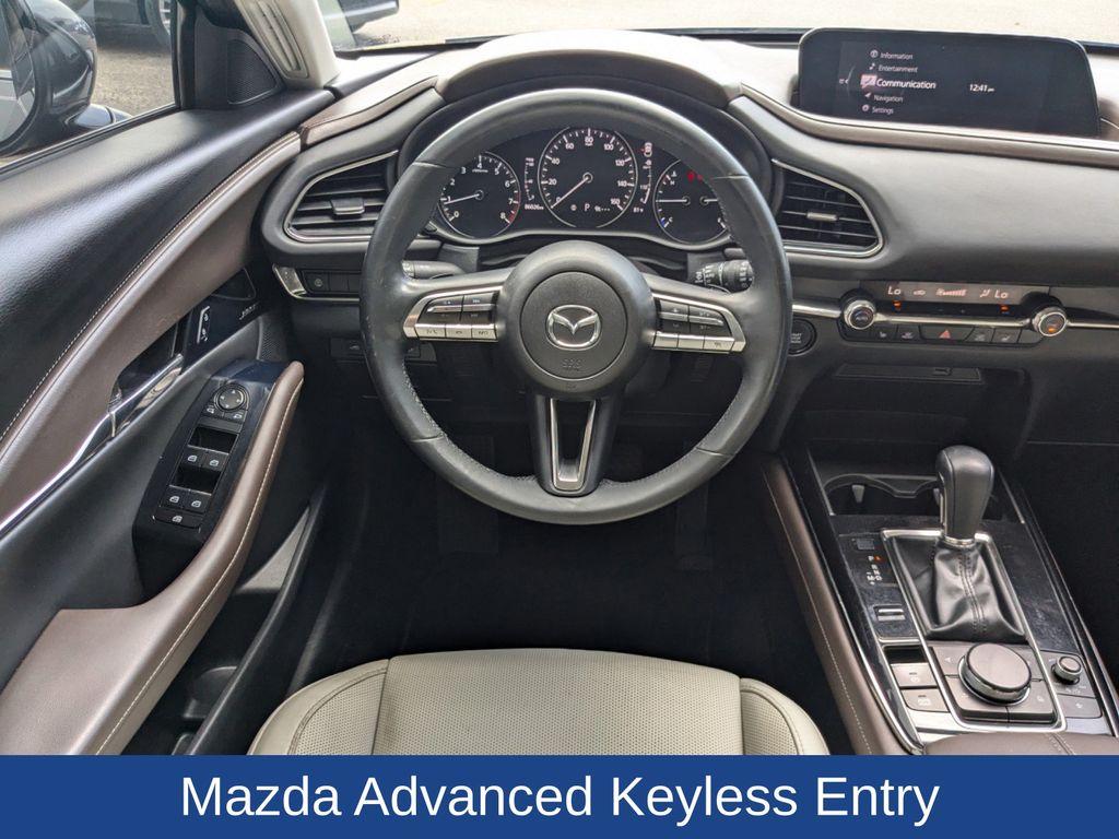 2020 Mazda CX-30 Premium