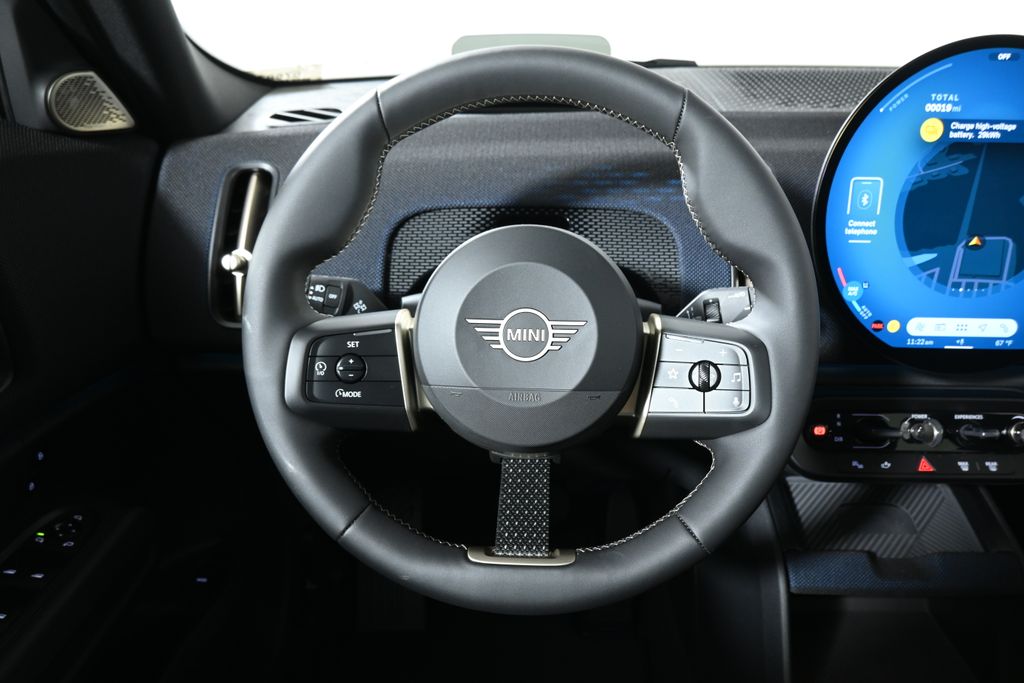 Thumbnail: 2025 MINI Cooper Countryman - 14