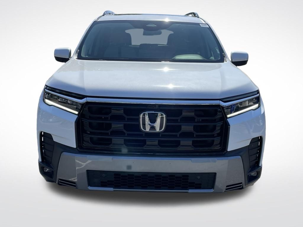 Thumbnail: 2026 Honda Pilot - 9