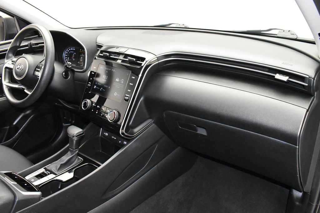 Thumbnail: 2023 Hyundai Tucson - 23