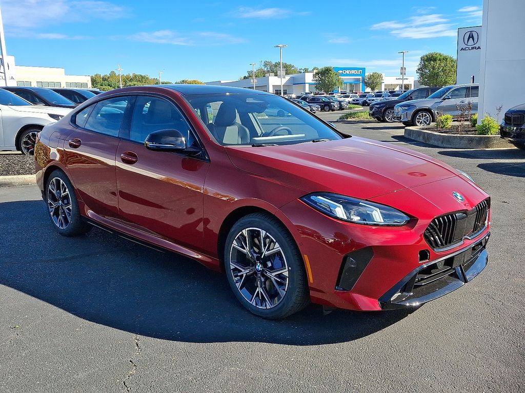 Thumbnail: 2026 BMW 2 Series - 2