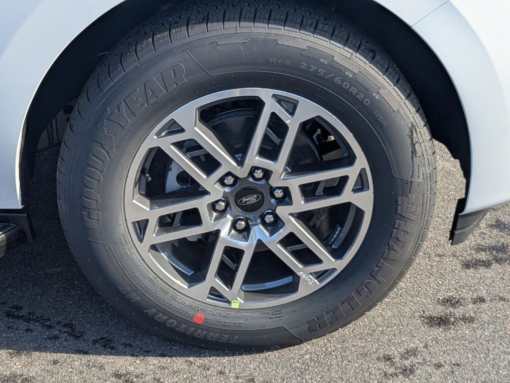 2025 Ford Expedition Active MAX