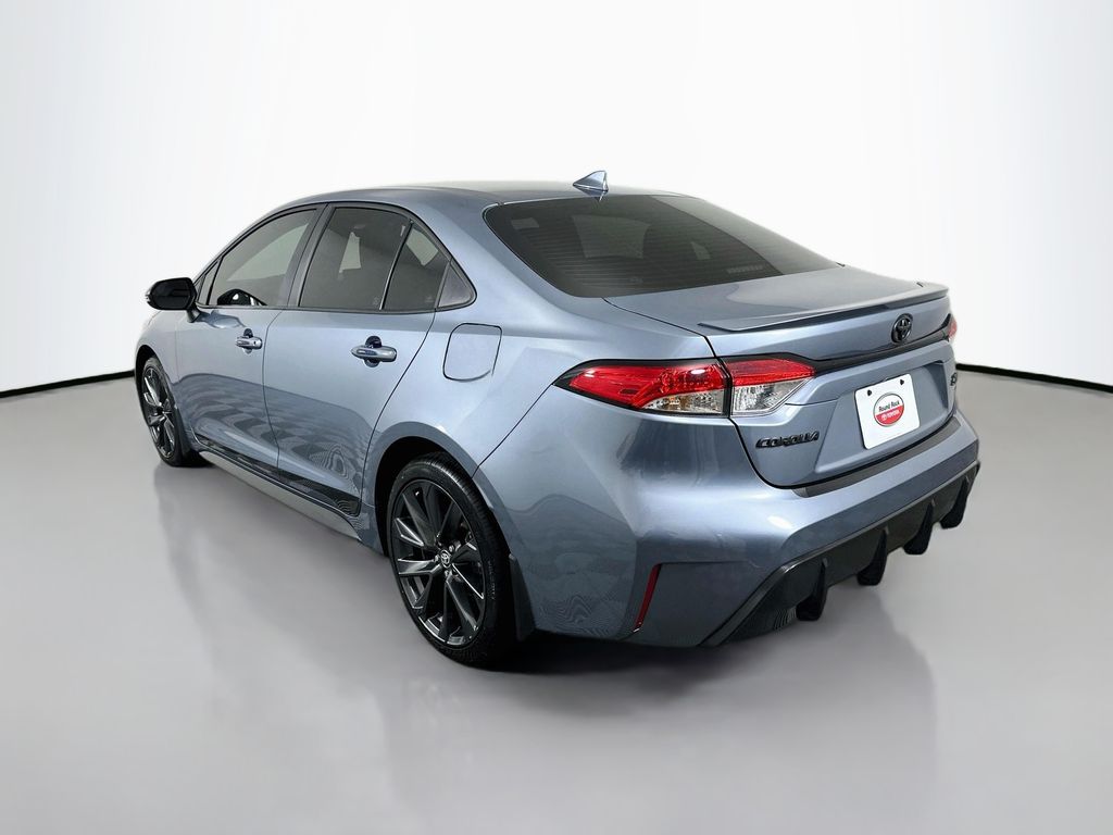Thumbnail: 2026 Toyota Corolla - 7