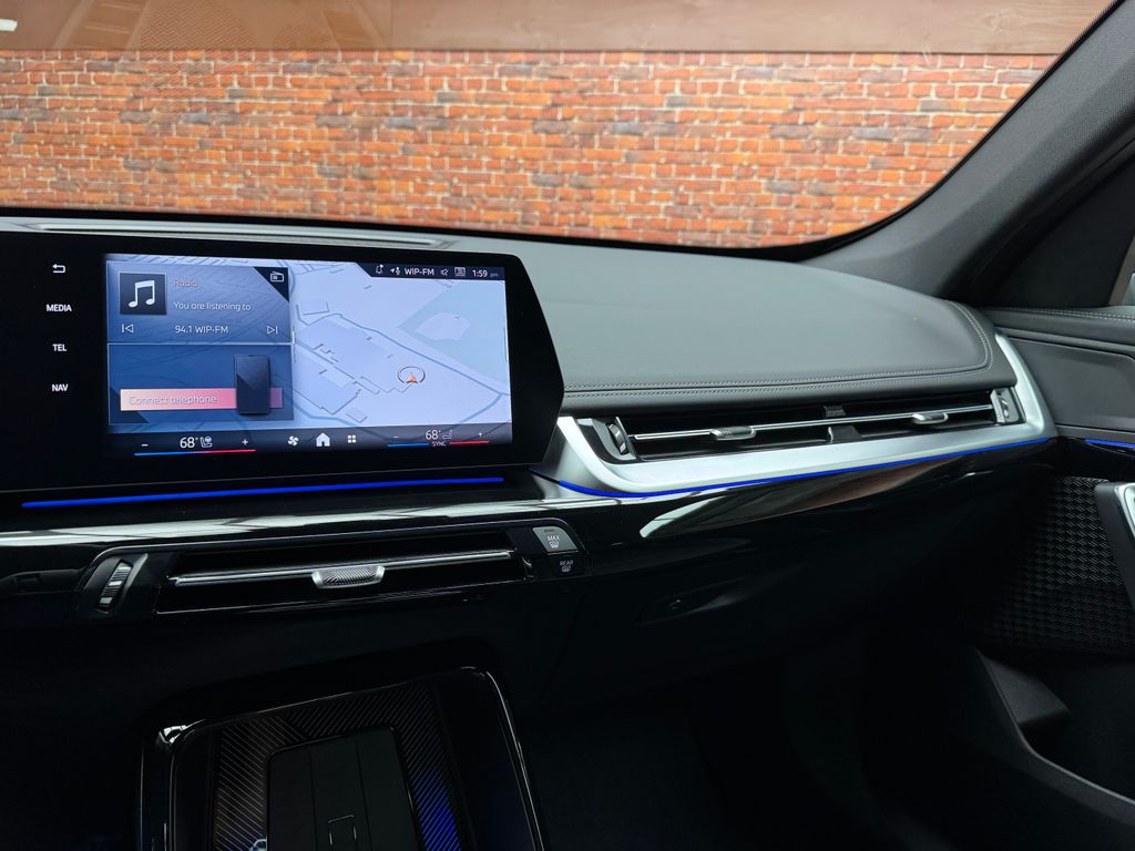 New 2026 White BMW xDrive28i image 16