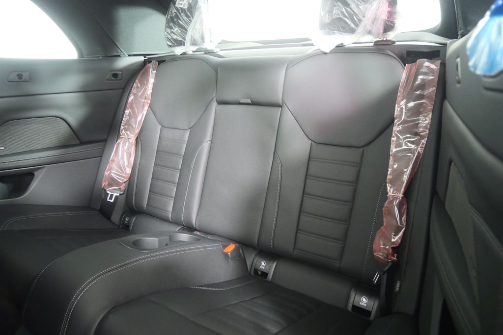 Thumbnail: 2026 BMW 4 Series - 13