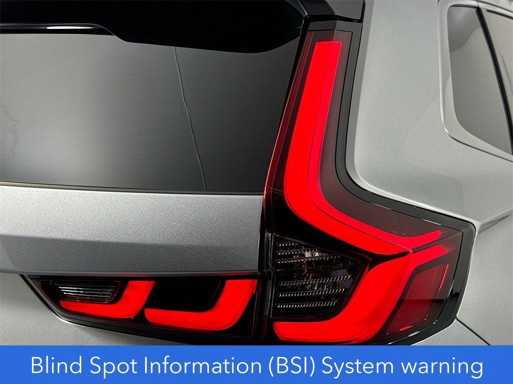 Used Car 2025 Honda Cr-v  Ex-l For Sale Under $35,000 In Austin, Texas