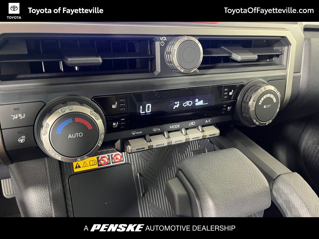 Thumbnail: 2026 Toyota 4Runner - 31