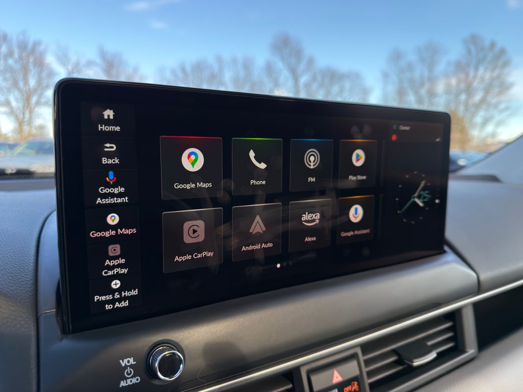 Thumbnail: 2026 Honda Pilot - 32