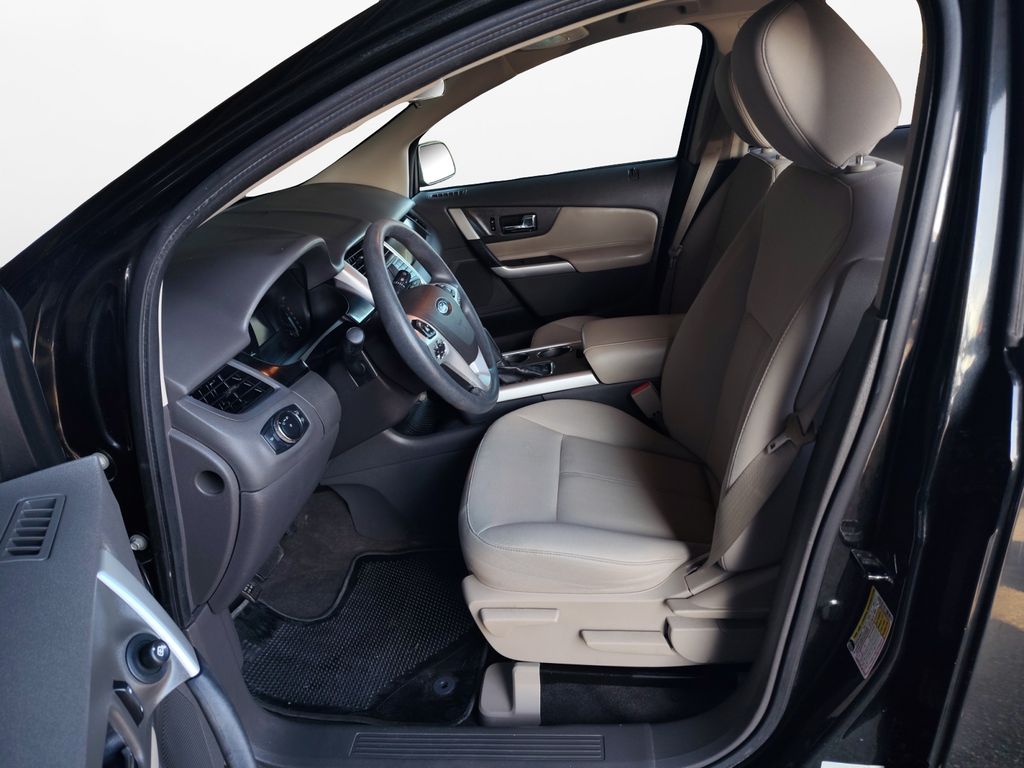 Used Car 2013 Ford Edge  Se For Sale Under $10,000 In Austin, Texas