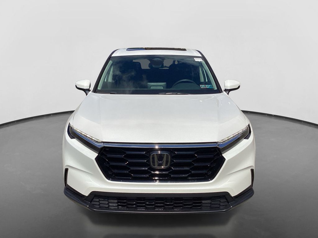 Used 2023 Honda CR-V SUV