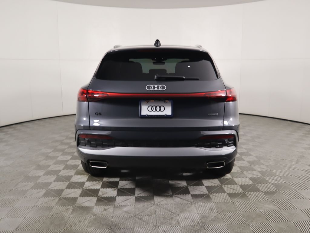 Thumbnail: 2025 Audi Q5 - 7