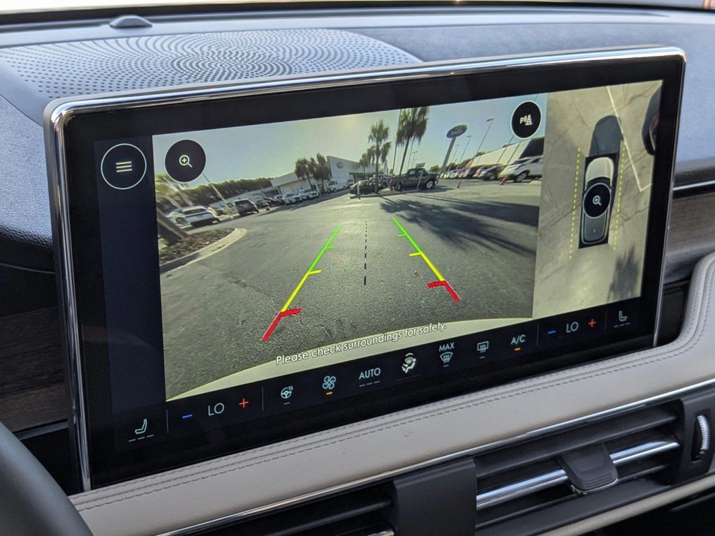 2026 Lincoln Corsair Grand Touring