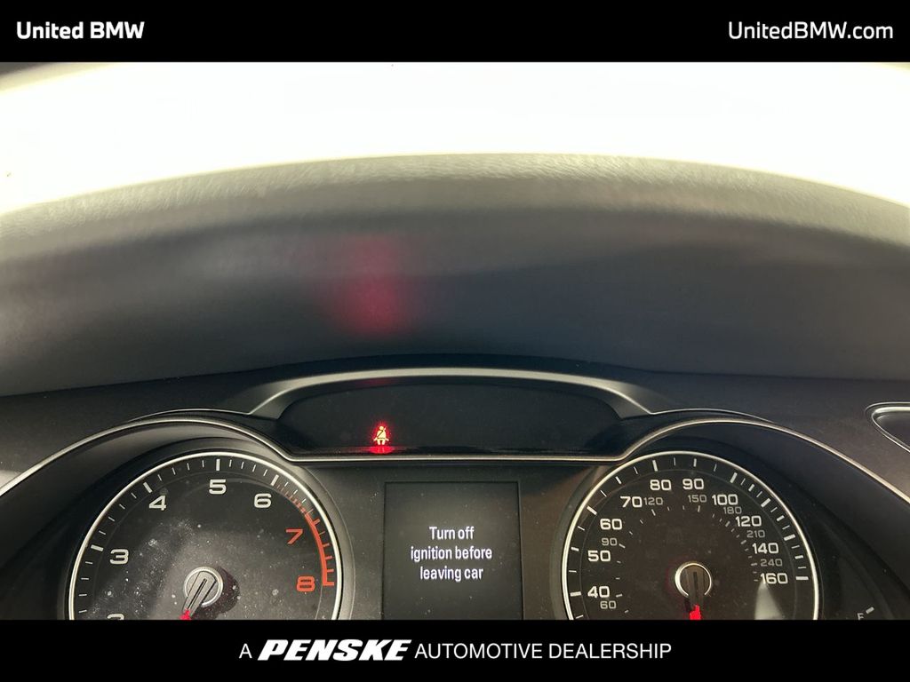 Thumbnail: 2014 Audi A4 - 15