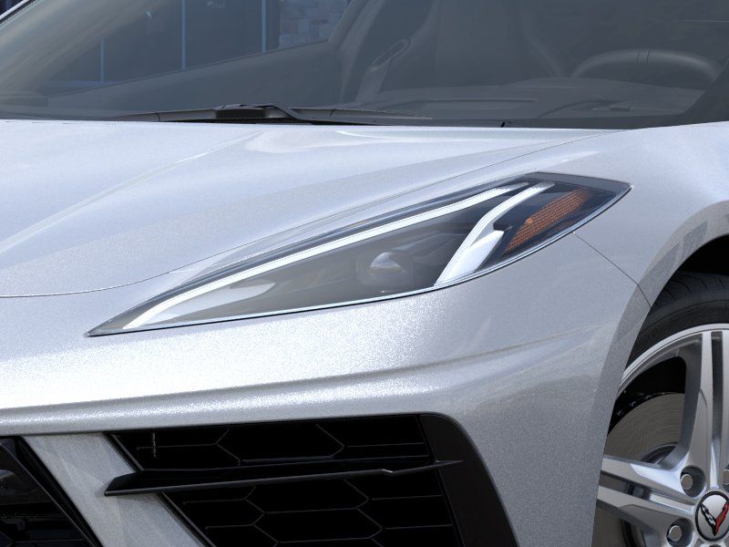 2026 Chevrolet Corvette Stingray