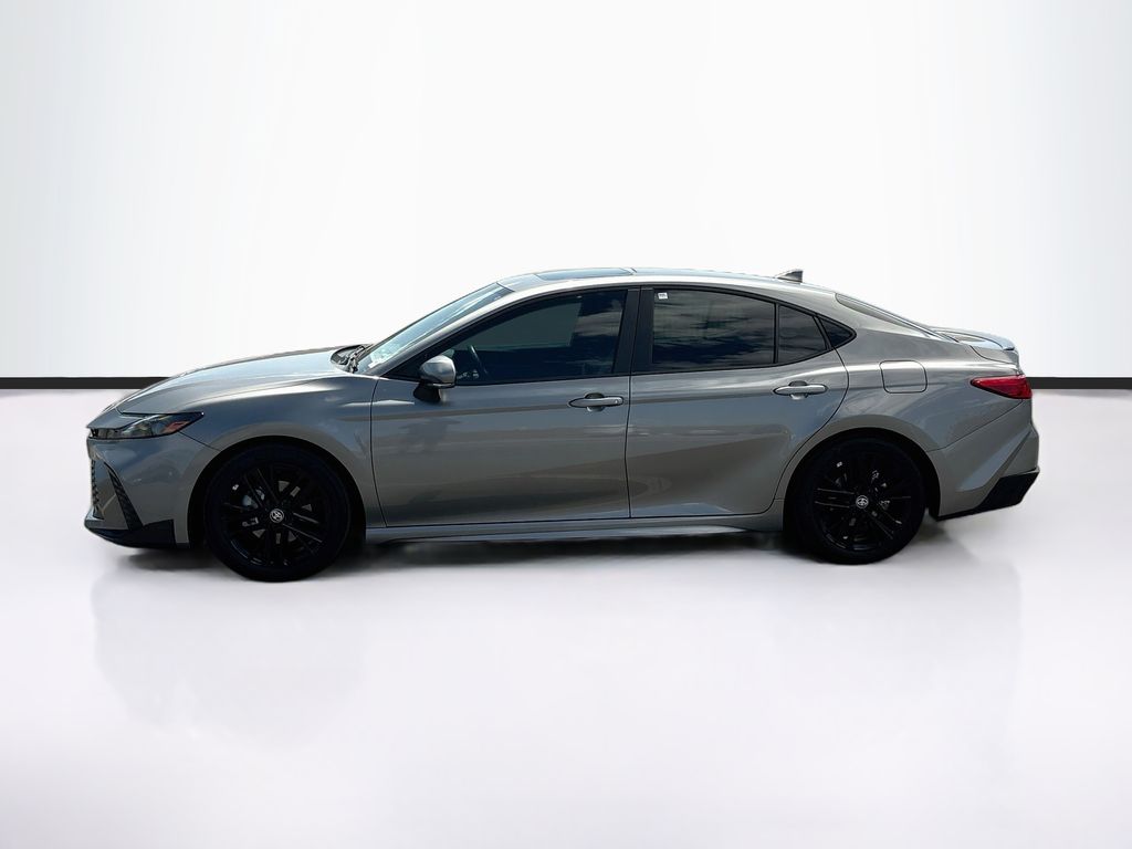 Thumbnail: 2026 Toyota Camry - 8