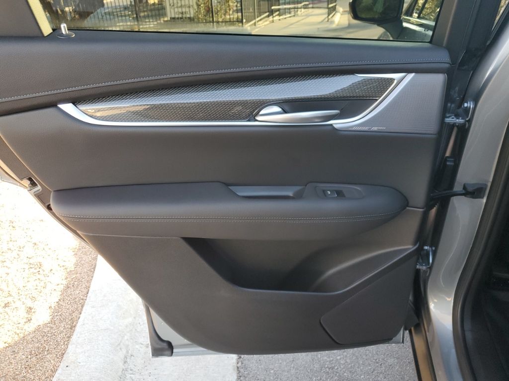 Used Car 2025 Cadillac Xt5  Sport For Sale Under $60,000 In Austin, Texas