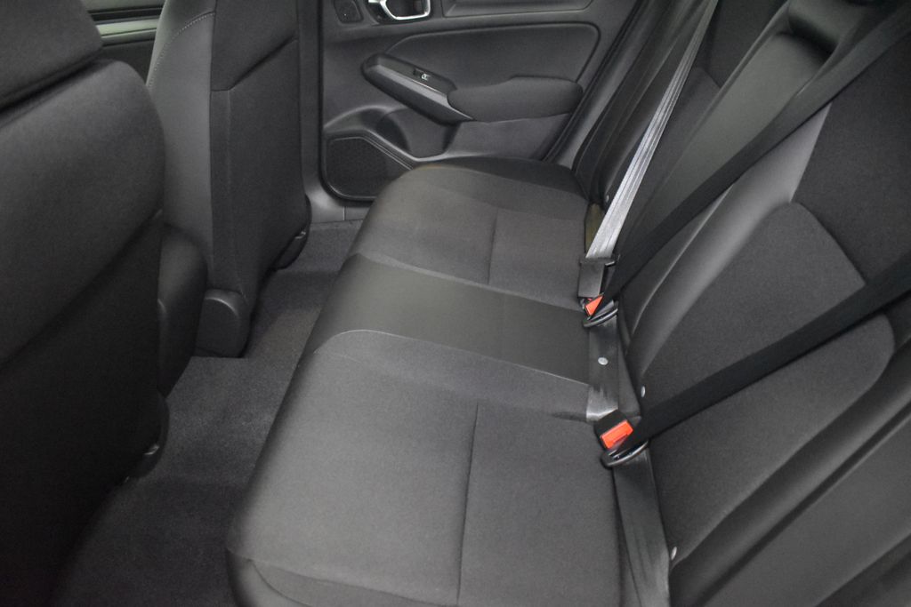 Thumbnail: 2026 Honda Civic - 21