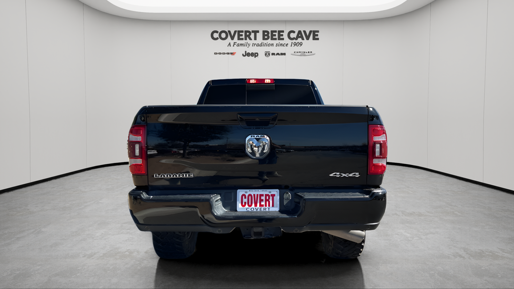 Used Car 2024 Ram 2500  Laramie For Sale Under $60,000 In Austin, Texas